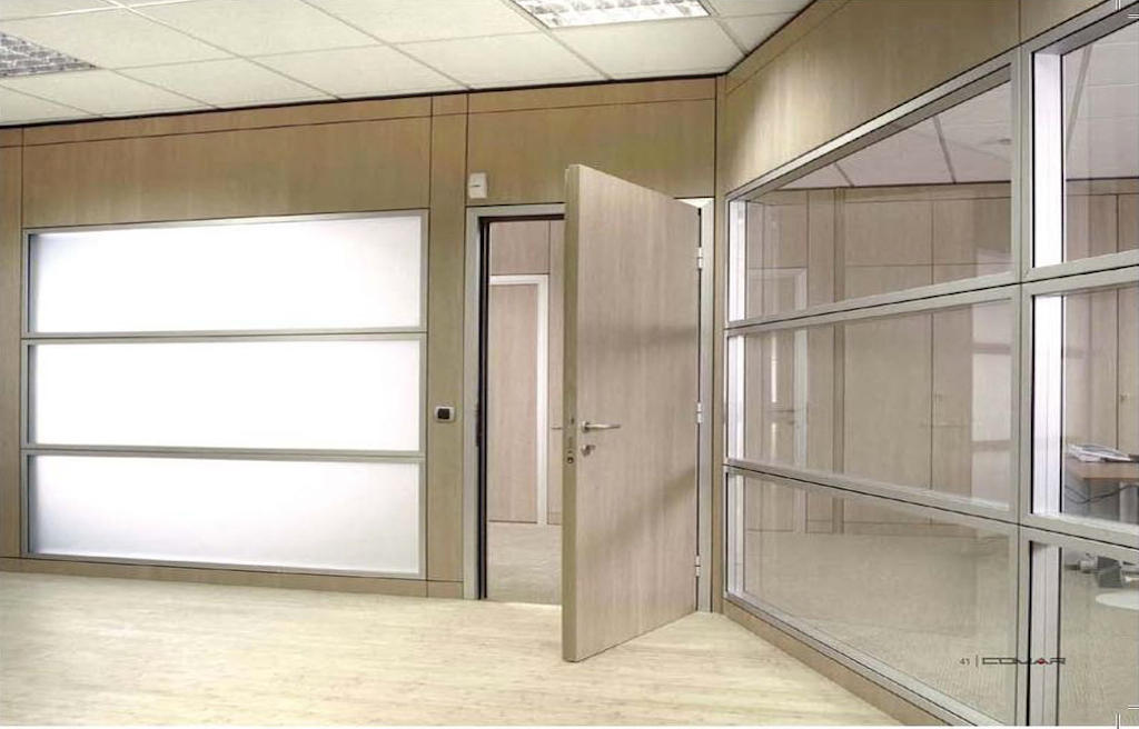Pareti divisorie prezzi sistemi integrati di arredo Pareti divisorie cartongesso prezzi